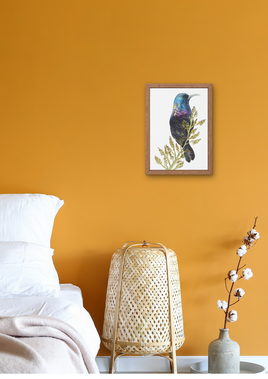 Gaza Sunbird
